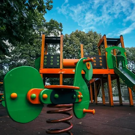 منتجع Radan Prolom Banja Prolomska Banja