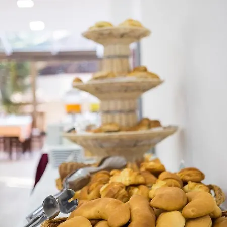 Radan Prolom Banja منتجع 3*