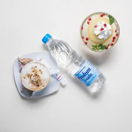 منتجع Radan Prolom Banja