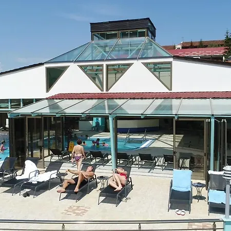 منتجع Radan Prolom Banja 3*