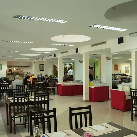 Radan Prolom Banja 3*