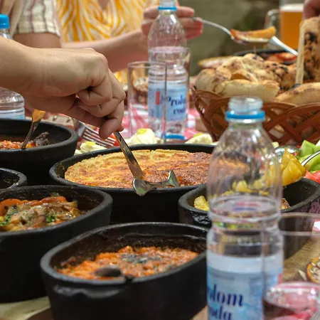 Resort Radan Prolom Banja 3*