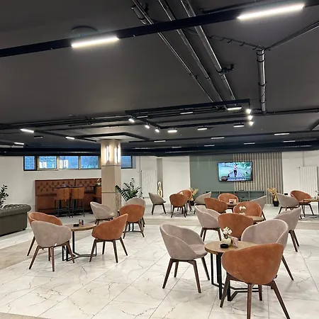 Resort Radan Prolom Banja Prolomska Banja