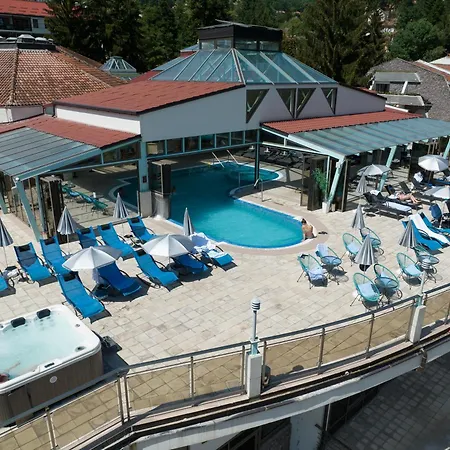 Radan Prolom Banja Prolomska Banja