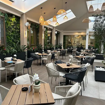 Radan Prolom Banja 3* Prolomska Banja