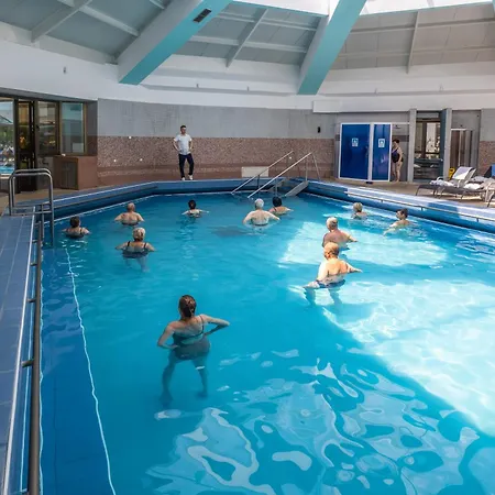 Radan Prolom Banja Resort