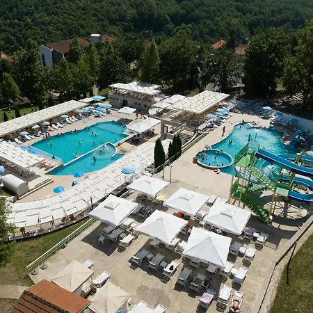 Radan Prolom Banja Resort Prolomska Banja