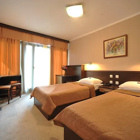 منتجع Radan Prolom Banja 3*