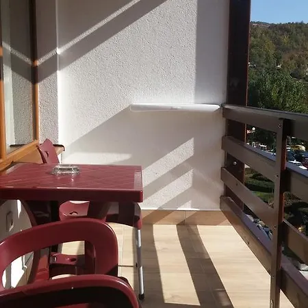 Radan Prolom Banja 3* Prolomska Banja