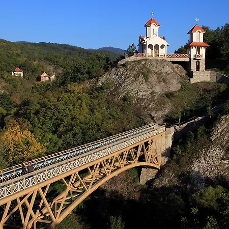 Radan Prolom Banja 3* Prolomska Banja