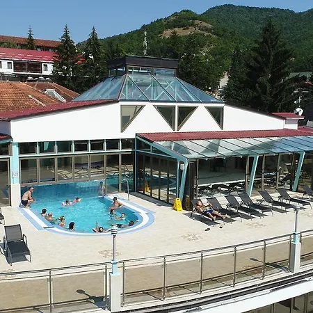 Radan Prolom Banja منتجع 3*