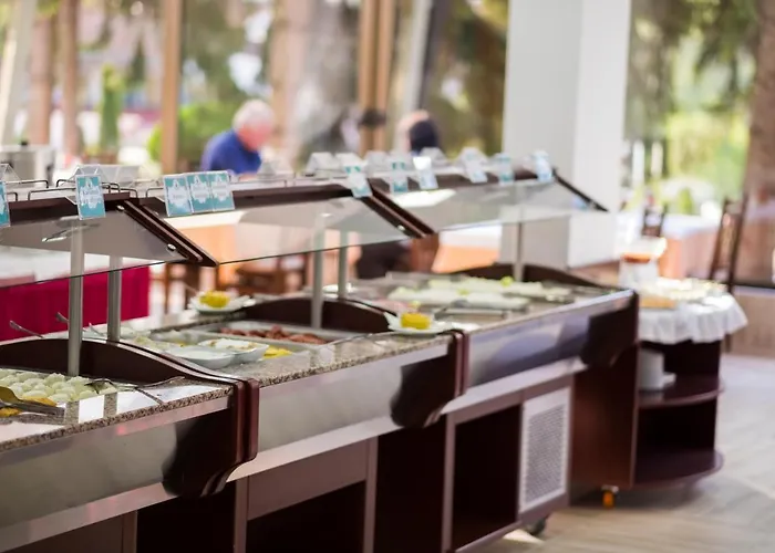 Radan Prolom Banja 3*