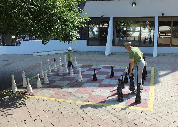 Radan Prolom Banja Resort 3*