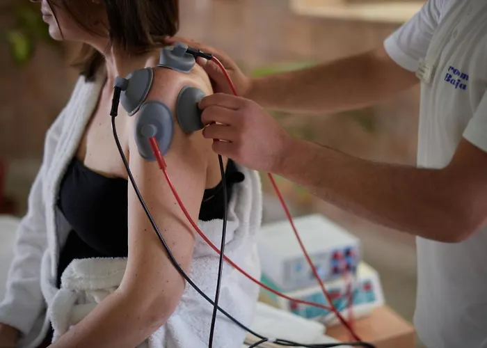 Radan Prolom Banja Resort