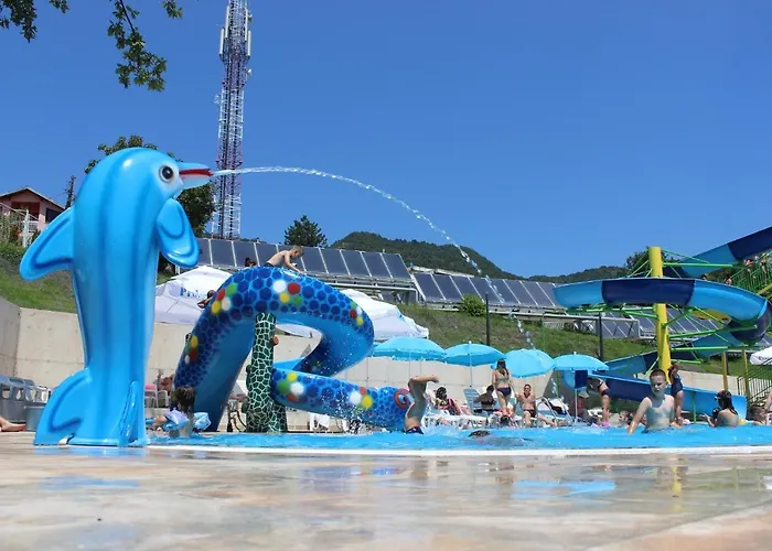 Radan Prolom Banja Prolomska Banja