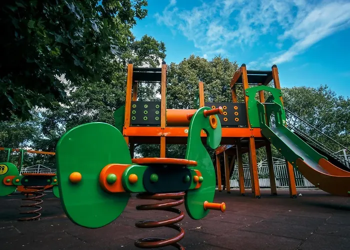 Resort Radan Prolom Banja Prolomska Banja