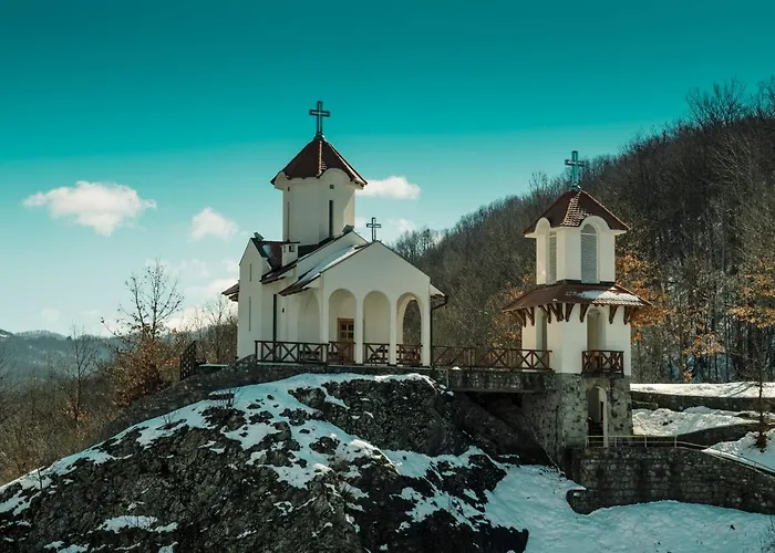 Radan Prolom Banja 3*