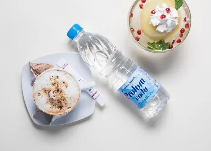 Resort Radan Prolom Banja