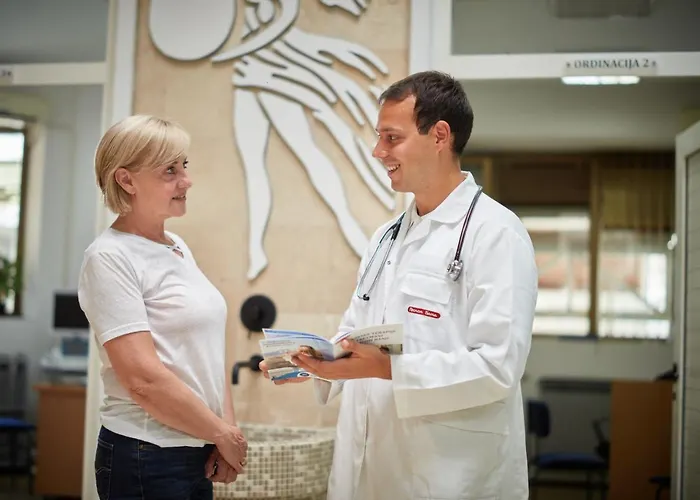 Radan Prolom Banja Prolomska Banja