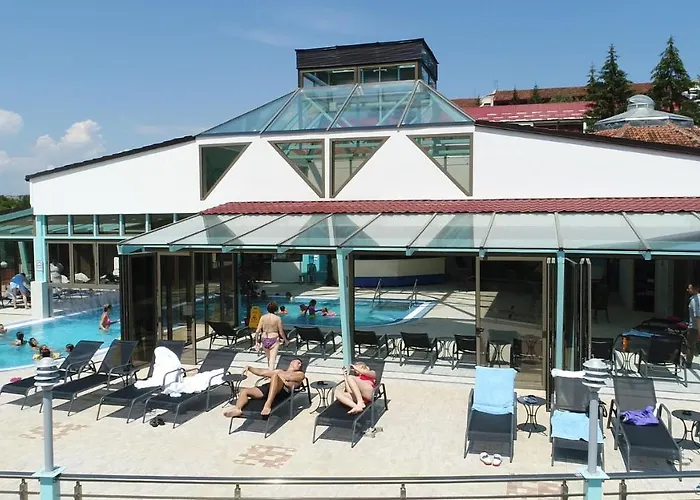 Resort Radan Prolom Banja 3*