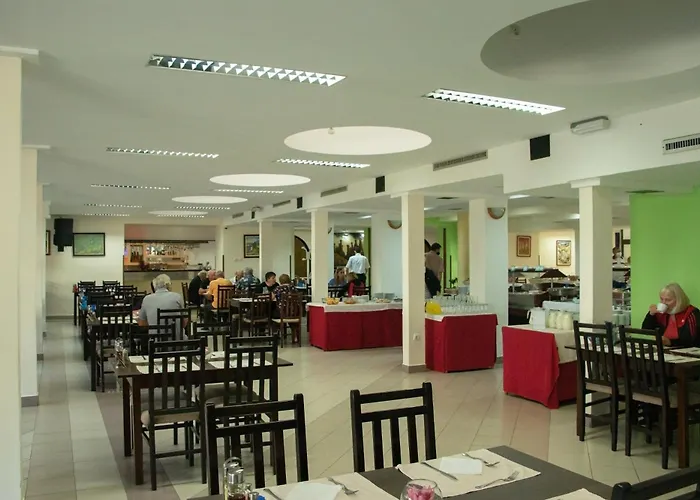 Radan Prolom Banja 3*