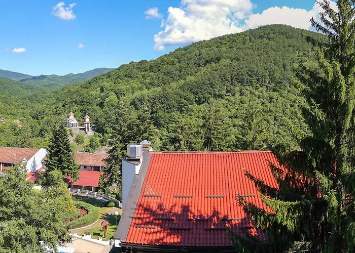 Radan Prolom Banja Resort