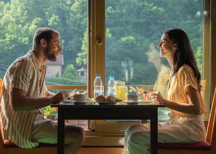 Resort Radan Prolom Banja