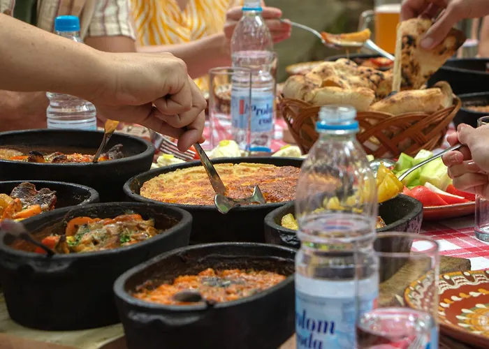 Resort Radan Prolom Banja 3*