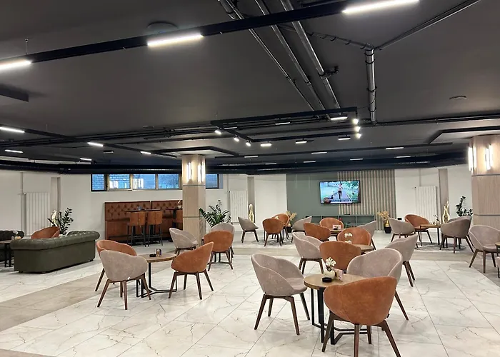 Resort Radan Prolom Banja Prolomska Banja