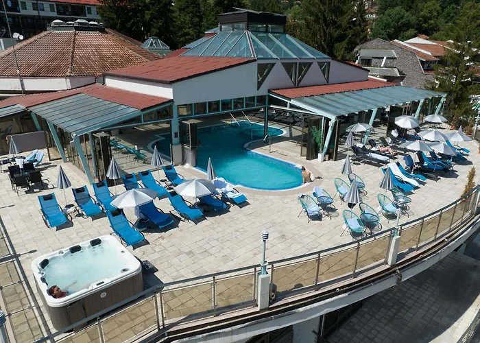 Radan Prolom Banja Prolomska Banja