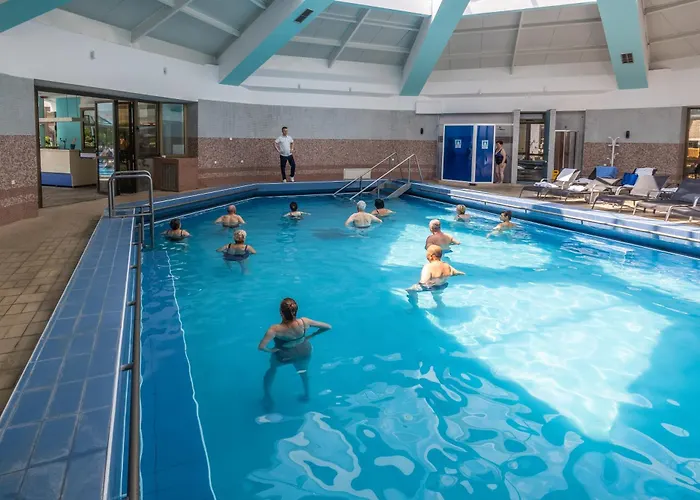 Radan Prolom Banja Resort