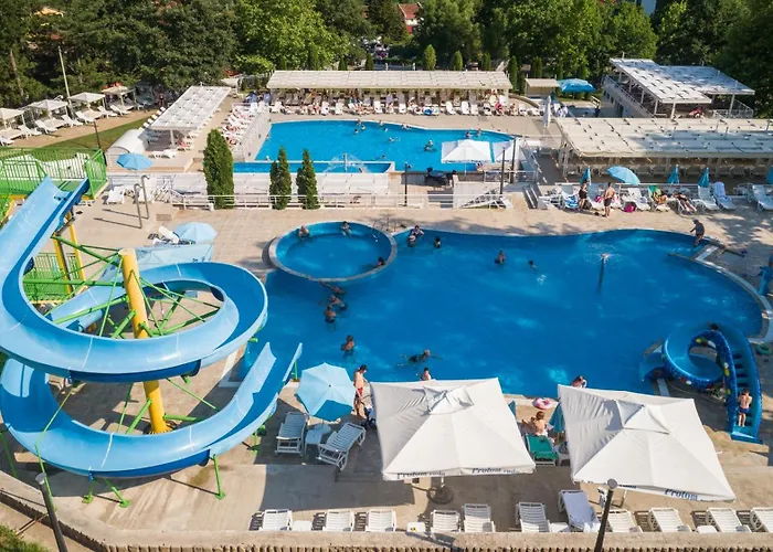 Resort Radan Prolom Banja