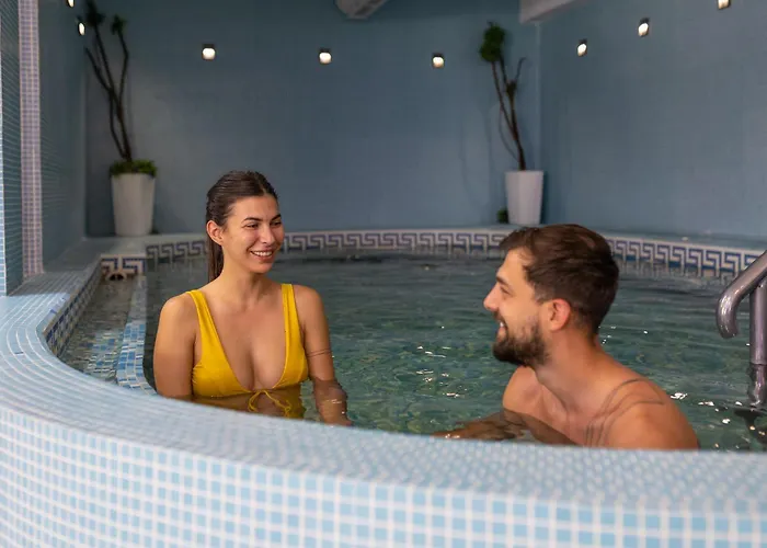 Radan Prolom Banja 3*