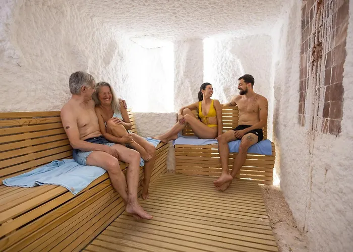 Radan Prolom Banja Resort Prolomska Banja