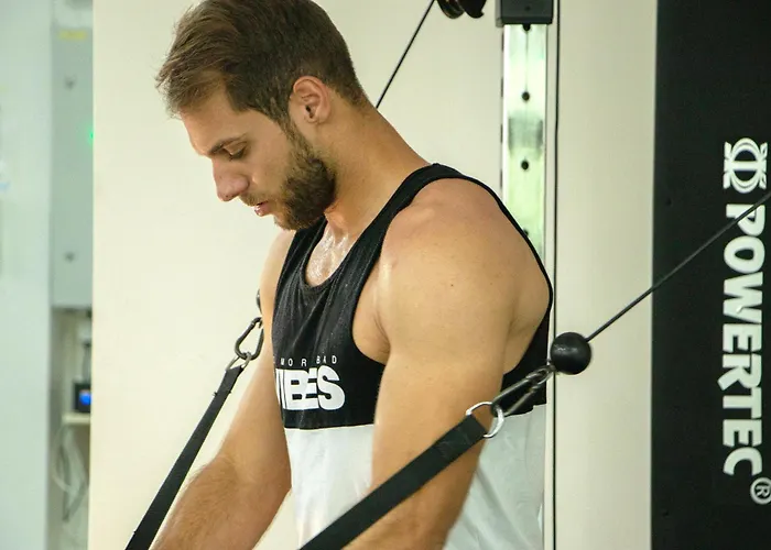 Radan Prolom Banja 3*