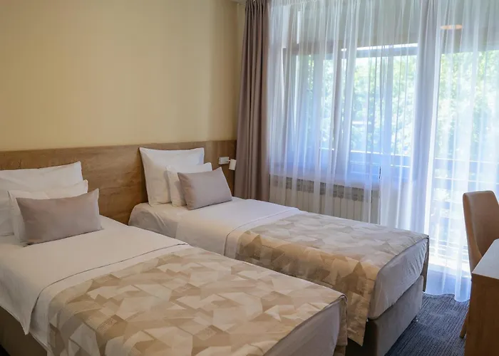 Radan Prolom Banja 3*