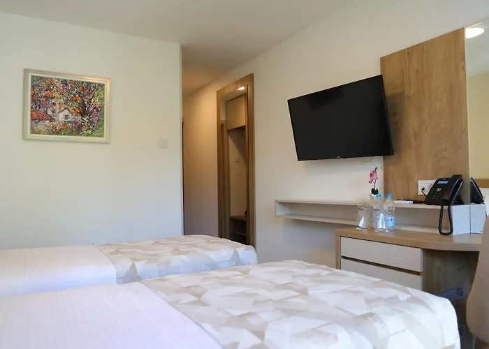 Radan Prolom Banja Resort Prolomska Banja