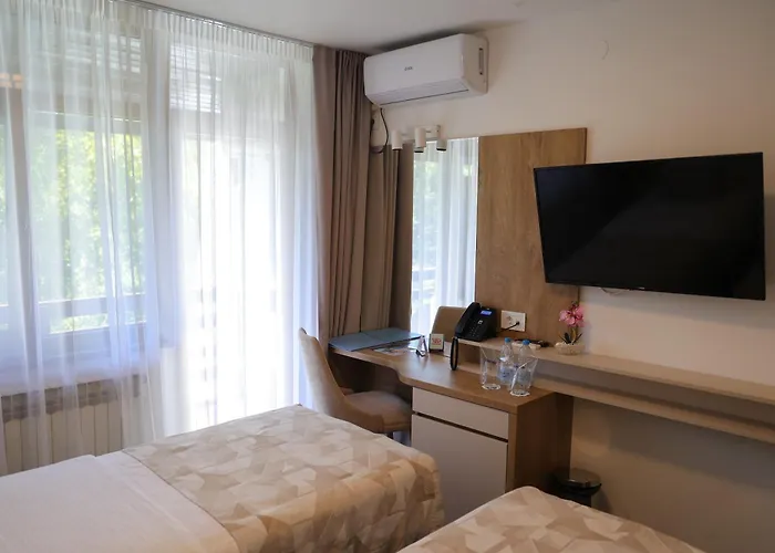 Resort Radan Prolom Banja Prolomska Banja