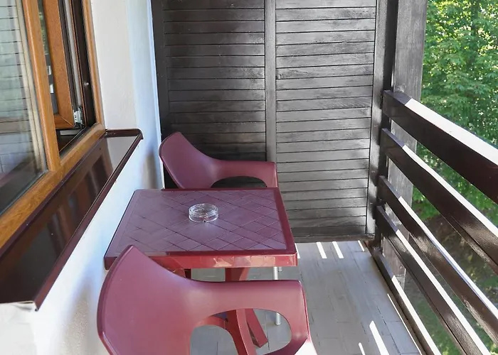 Radan Prolom Banja 3* Prolomska Banja