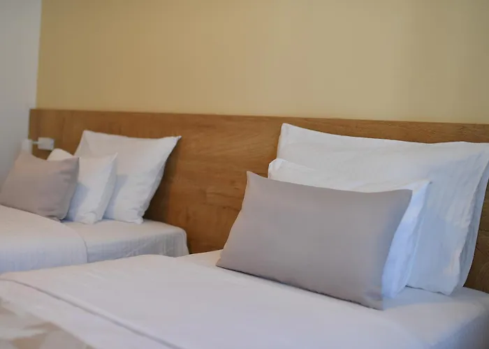 Resort Radan Prolom Banja Prolomska Banja