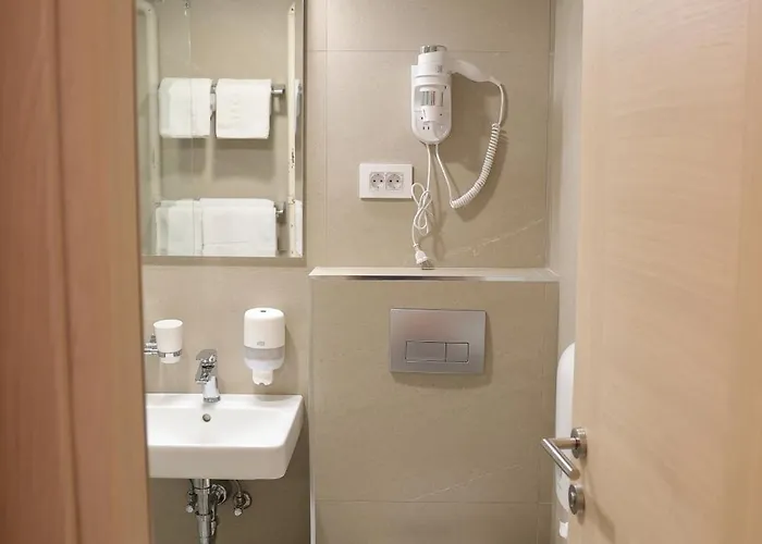 Resort Radan Prolom Banja