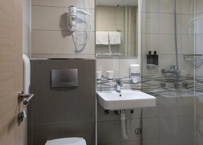 Radan Prolom Banja Resort 3*