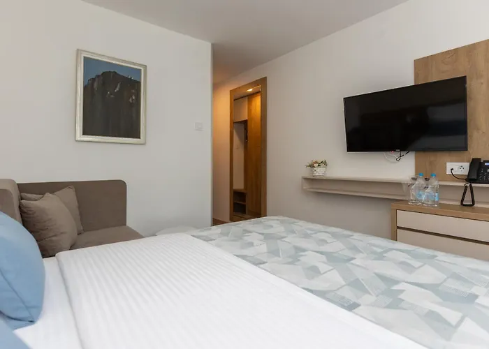 Resort Radan Prolom Banja 3*