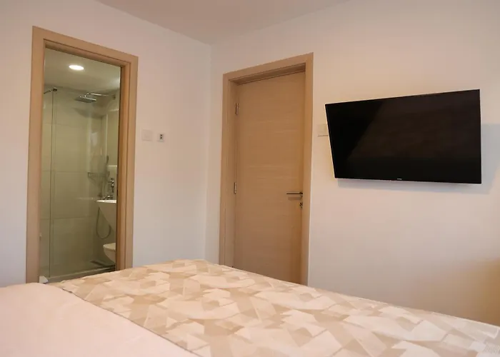 Radan Prolom Banja 3*