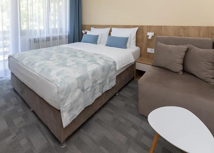 Radan Prolom Banja Prolomska Banja