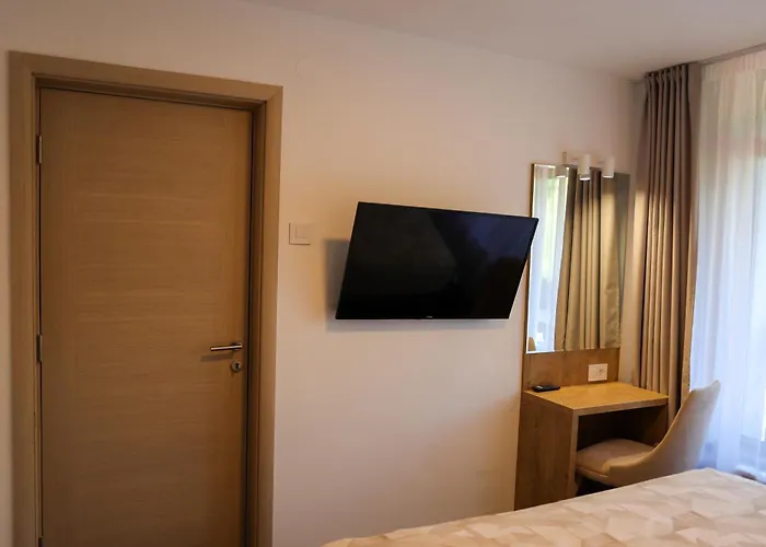 Radan Prolom Banja Resort Prolomska Banja