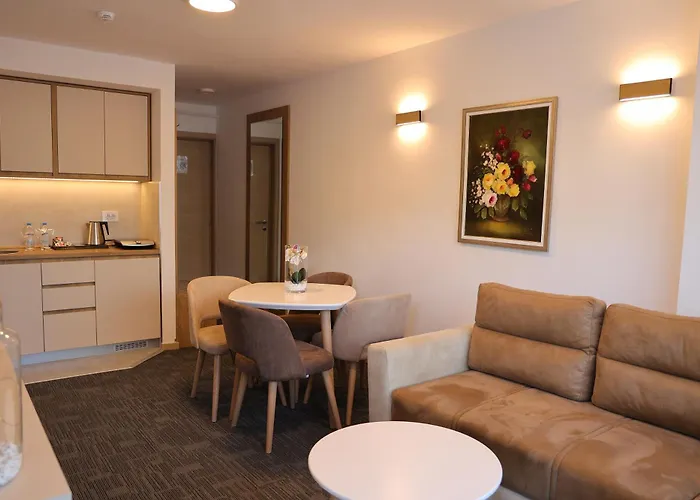 Resort Radan Prolom Banja 3*