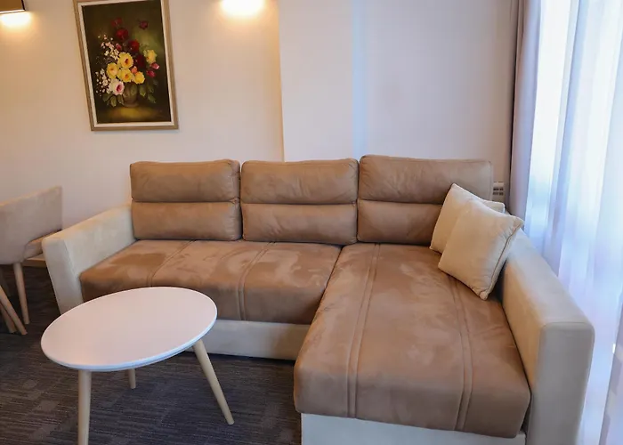 Radan Prolom Banja 3* Prolomska Banja