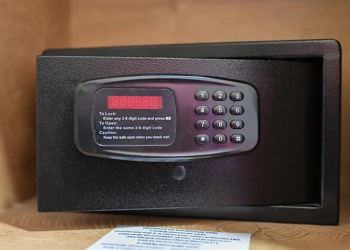 Radan Prolom Banja Resort 3*