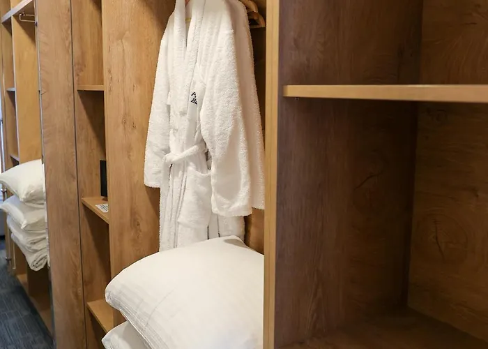 Radan Prolom Banja Resort 3*